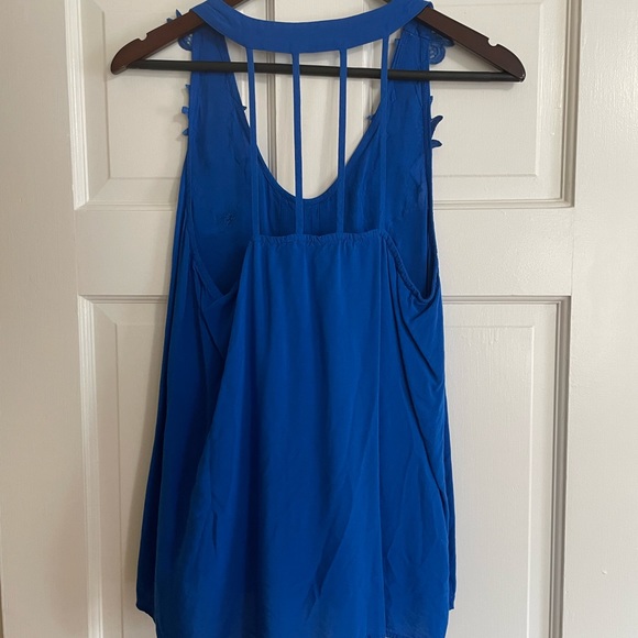 Collective Concepts Tank STITCH FIX - Picture 3 of 5